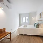 Old Town Apartments City
