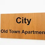 Old Town Apartments City