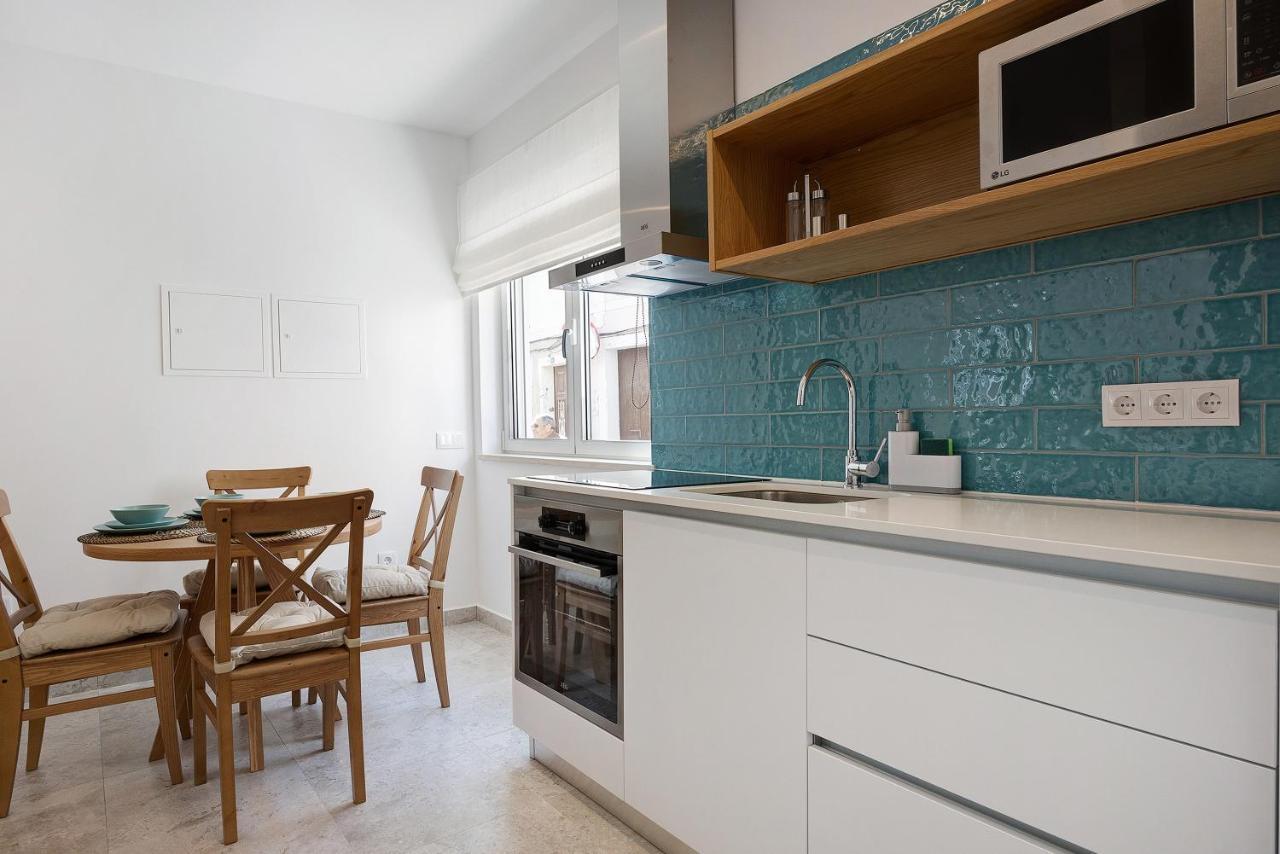 Old Town Appartement