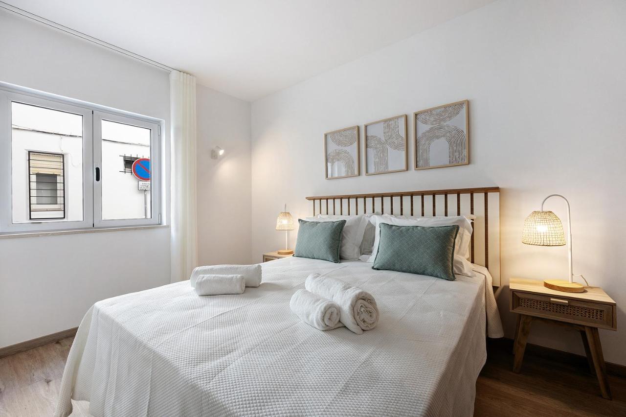 Old Town Appartement Lagos