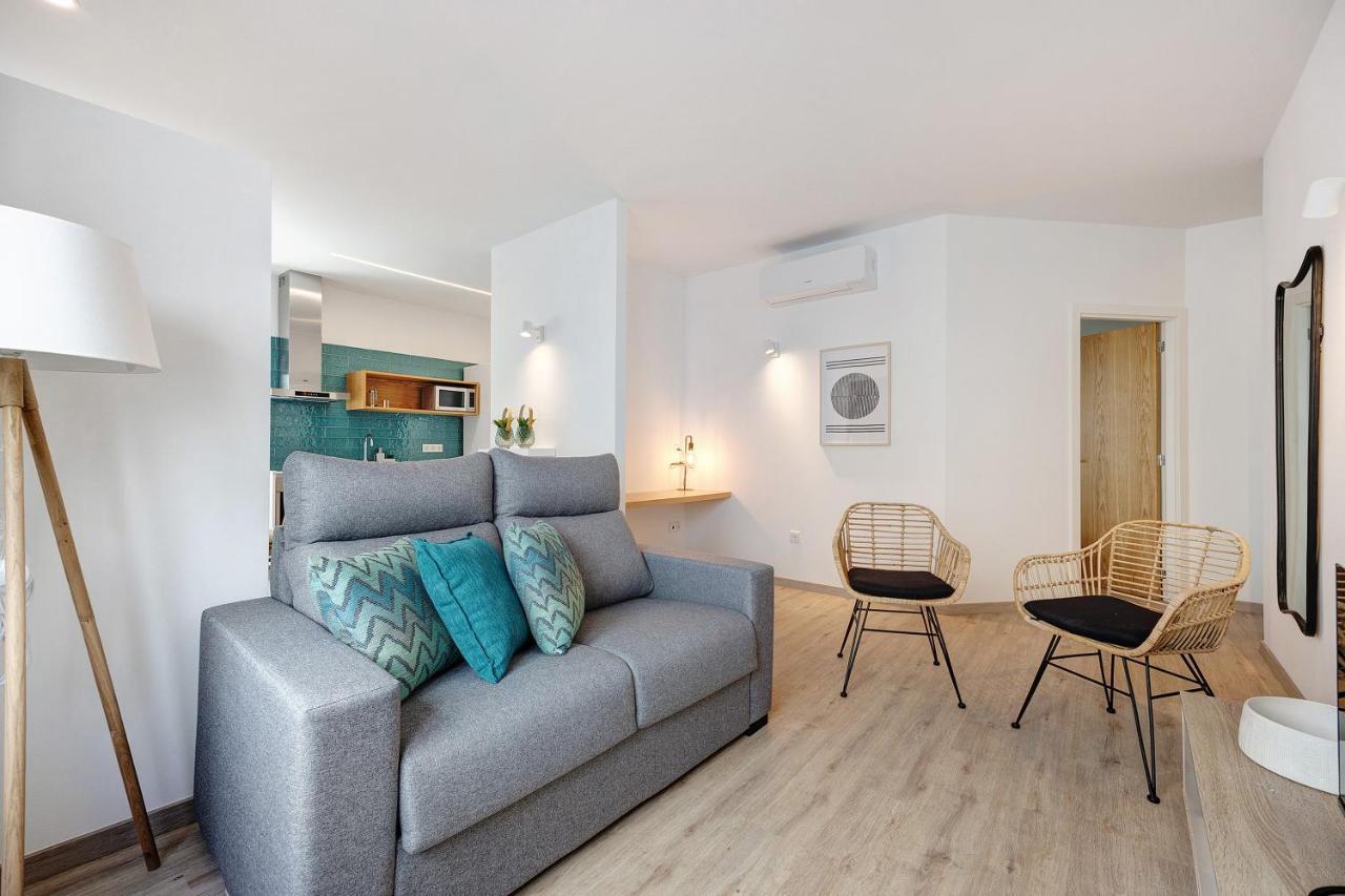 Apartment Old Town Lagos