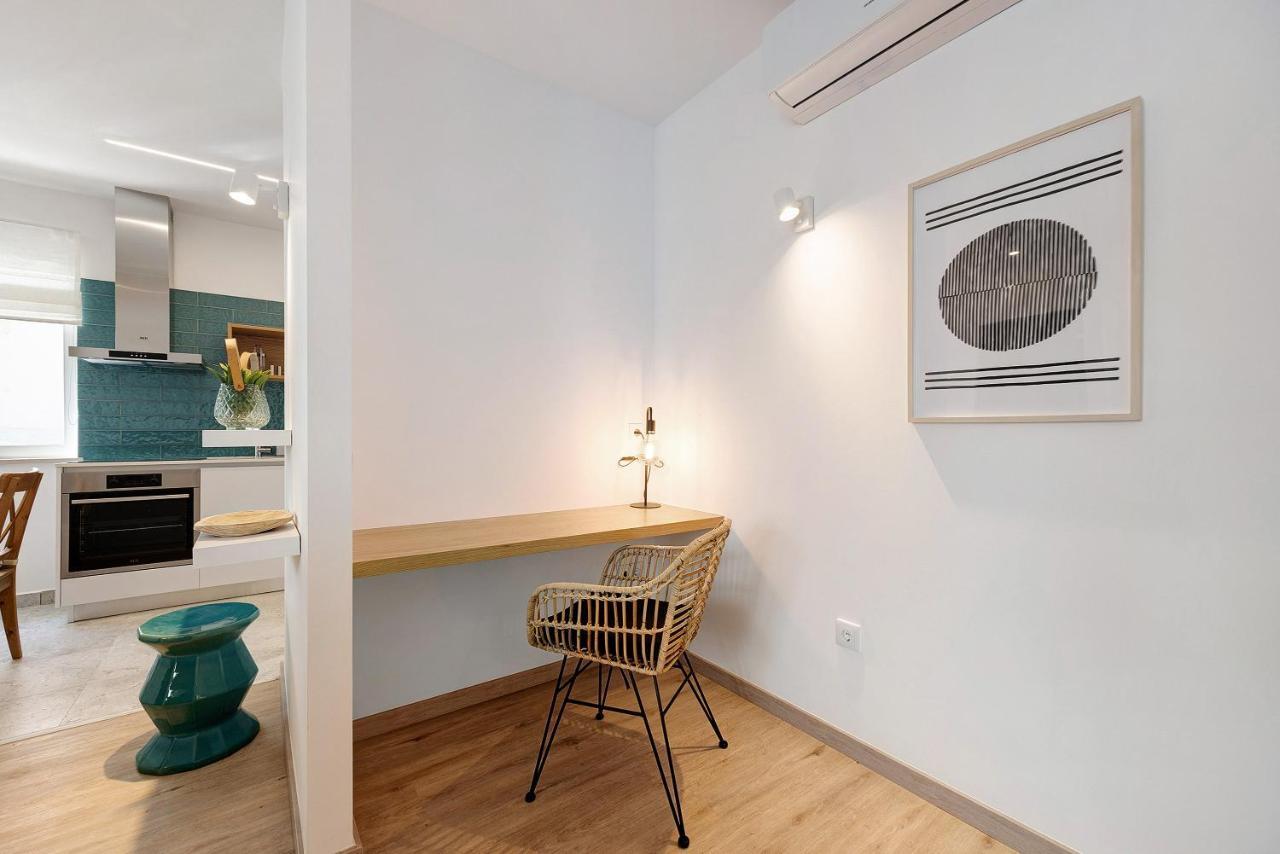 Old Town Apartment Lagos